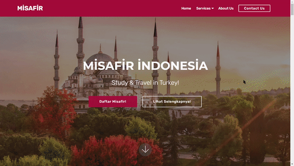 misafirid.com