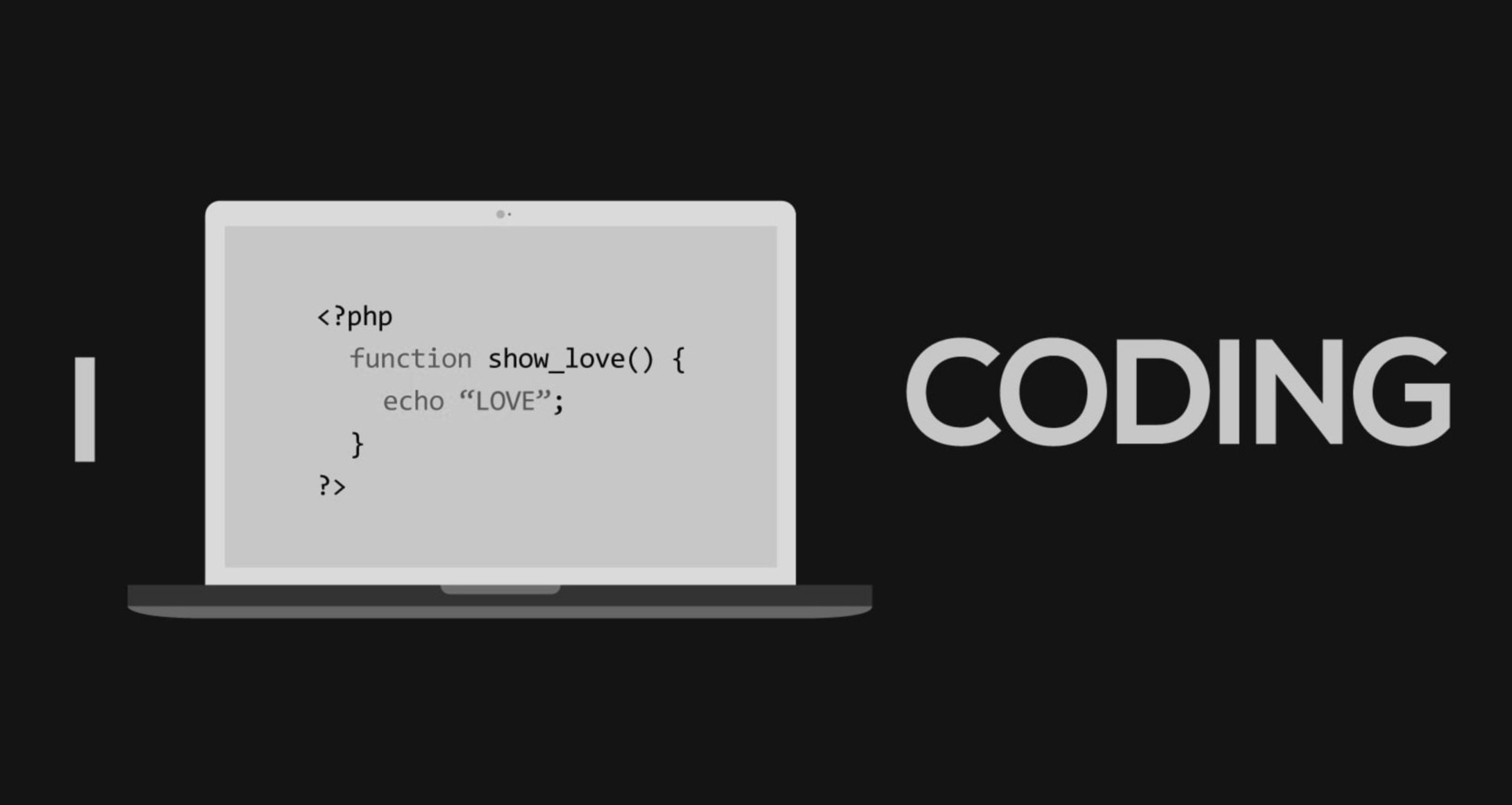 code